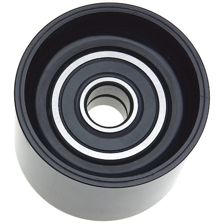 Gates DriveAlign Premium OE Pulley 36165